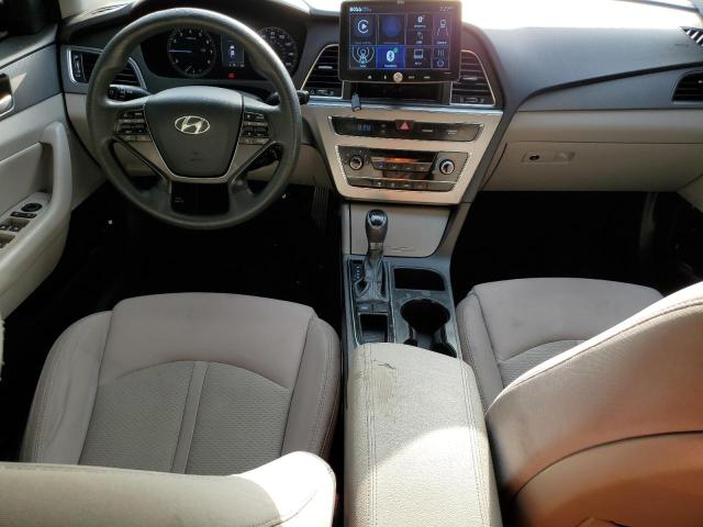 Photo 7 VIN: 5NPE24AF3FH221579 - HYUNDAI SONATA SE 