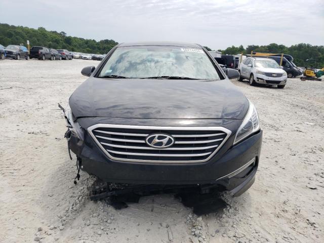 Photo 4 VIN: 5NPE24AF3FH222327 - HYUNDAI SONATA 