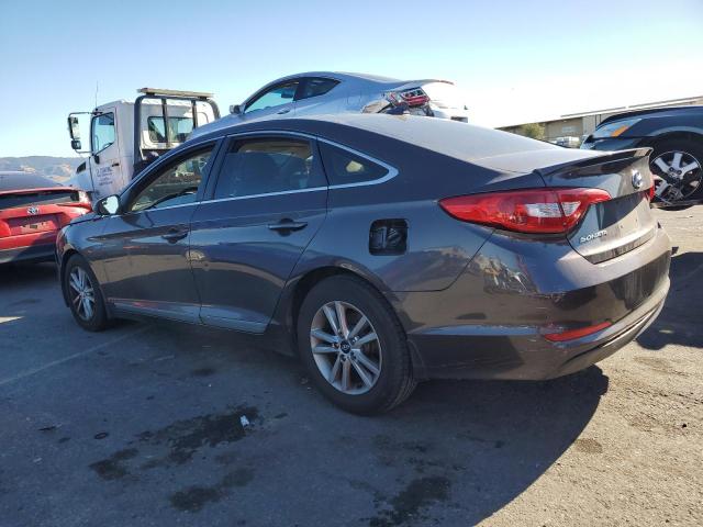 Photo 1 VIN: 5NPE24AF3FH223218 - HYUNDAI SONATA SE 