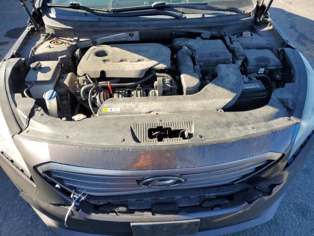 Photo 10 VIN: 5NPE24AF3FH223218 - HYUNDAI SONATA SE 