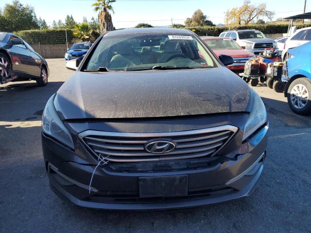 Photo 4 VIN: 5NPE24AF3FH223218 - HYUNDAI SONATA SE 