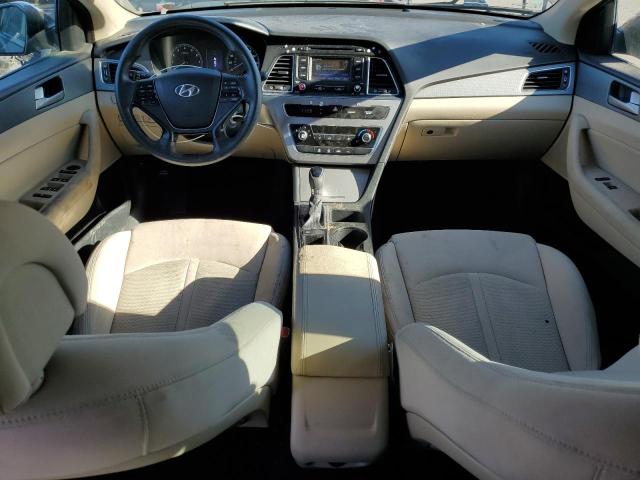 Photo 7 VIN: 5NPE24AF3FH223218 - HYUNDAI SONATA SE 