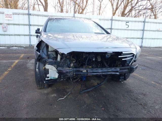 Photo 5 VIN: 5NPE24AF3FH229763 - HYUNDAI SONATA 