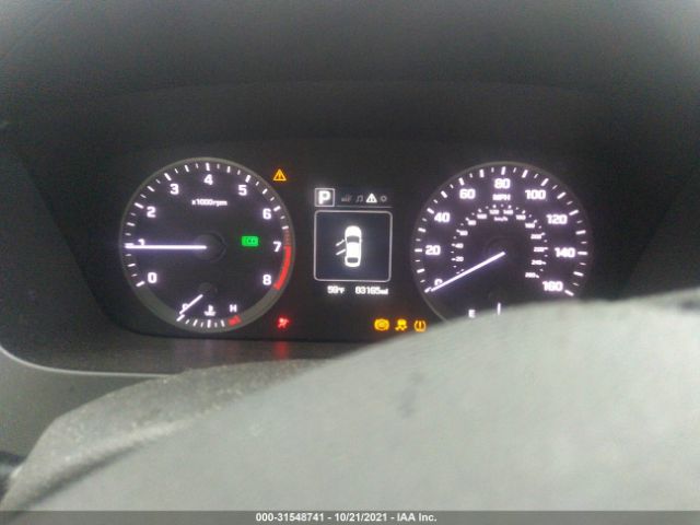 Photo 6 VIN: 5NPE24AF3FH234896 - HYUNDAI SONATA 