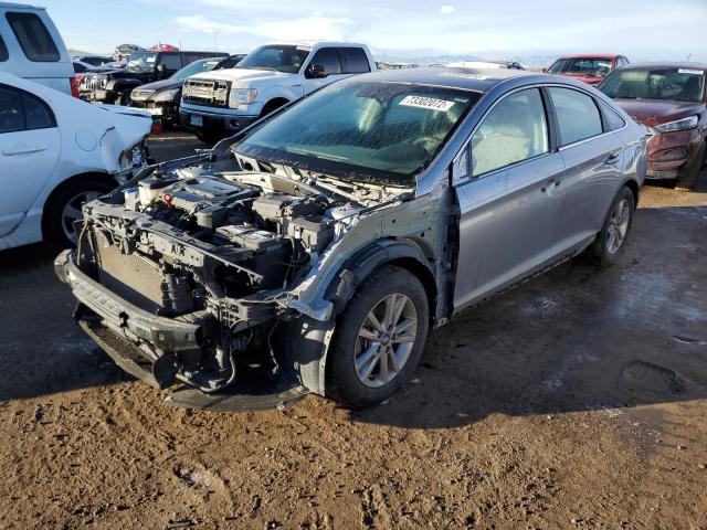 Photo 0 VIN: 5NPE24AF3FH235191 - HYUNDAI SONATA SE 