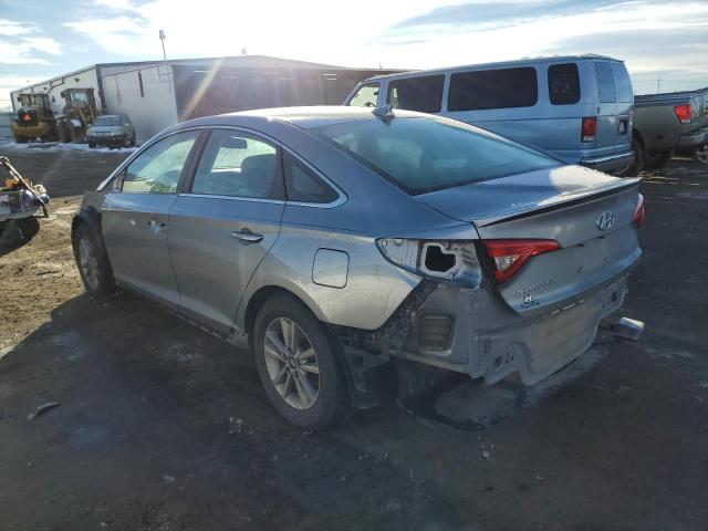 Photo 1 VIN: 5NPE24AF3FH235191 - HYUNDAI SONATA SE 