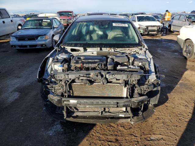 Photo 4 VIN: 5NPE24AF3FH235191 - HYUNDAI SONATA SE 