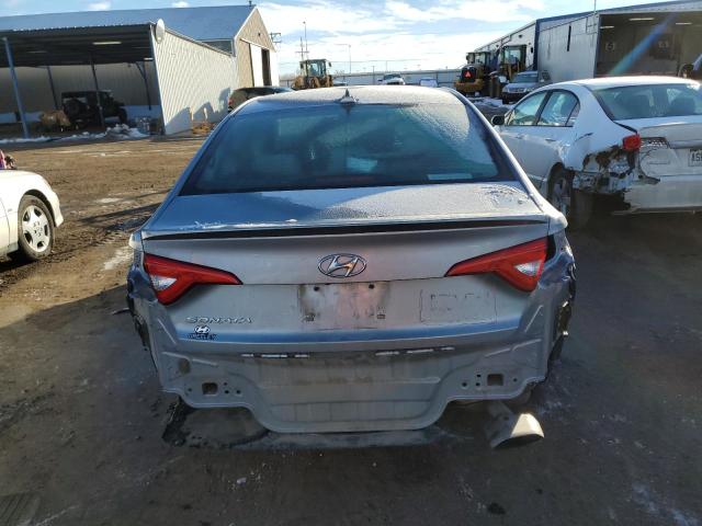 Photo 5 VIN: 5NPE24AF3FH235191 - HYUNDAI SONATA SE 