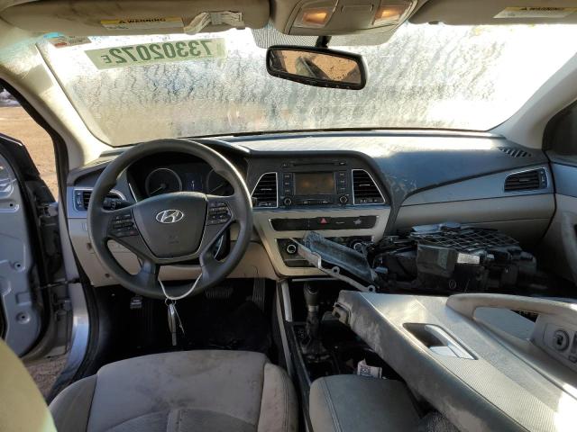 Photo 7 VIN: 5NPE24AF3FH235191 - HYUNDAI SONATA SE 