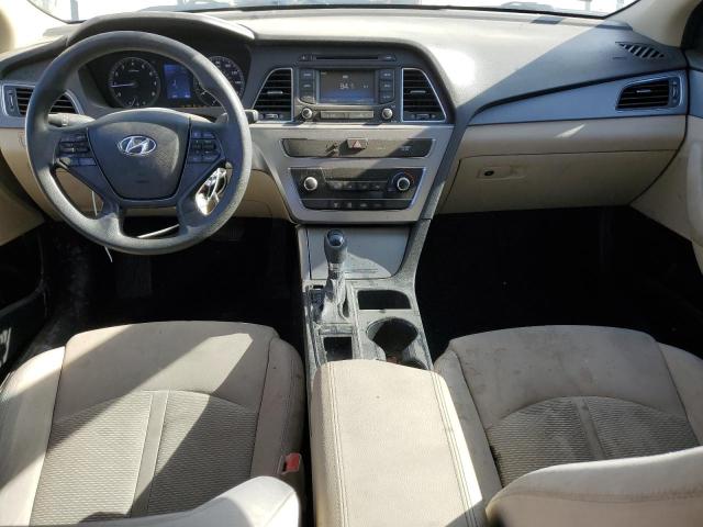 Photo 7 VIN: 5NPE24AF3FH236566 - HYUNDAI SONATA SE 