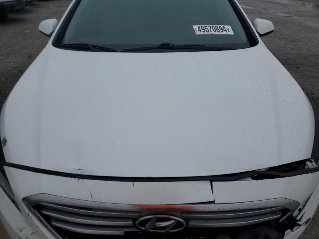 Photo 10 VIN: 5NPE24AF3FH236745 - HYUNDAI SONATA 