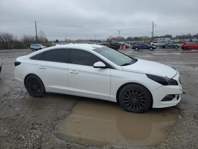 Photo 3 VIN: 5NPE24AF3FH236745 - HYUNDAI SONATA 