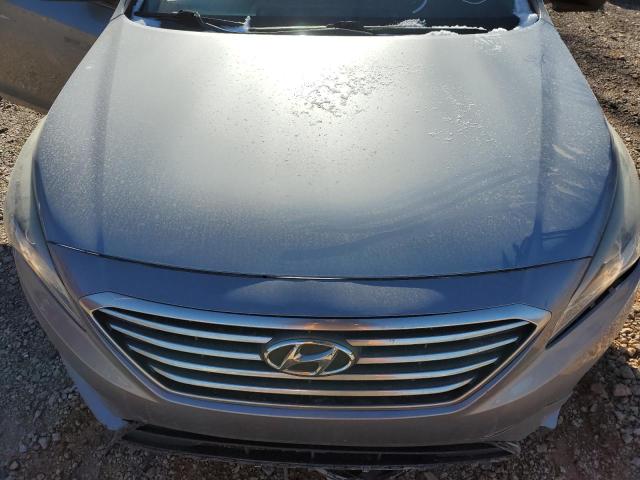 Photo 10 VIN: 5NPE24AF3FH240813 - HYUNDAI SONATA 