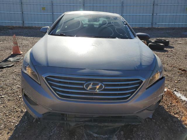 Photo 4 VIN: 5NPE24AF3FH240813 - HYUNDAI SONATA 