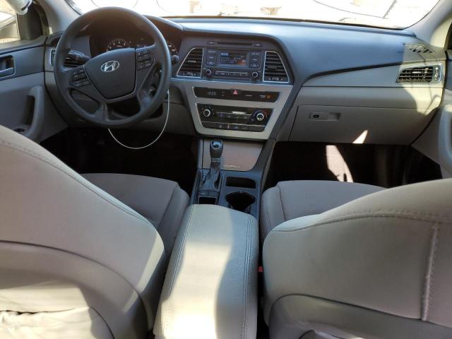 Photo 7 VIN: 5NPE24AF3FH240813 - HYUNDAI SONATA 