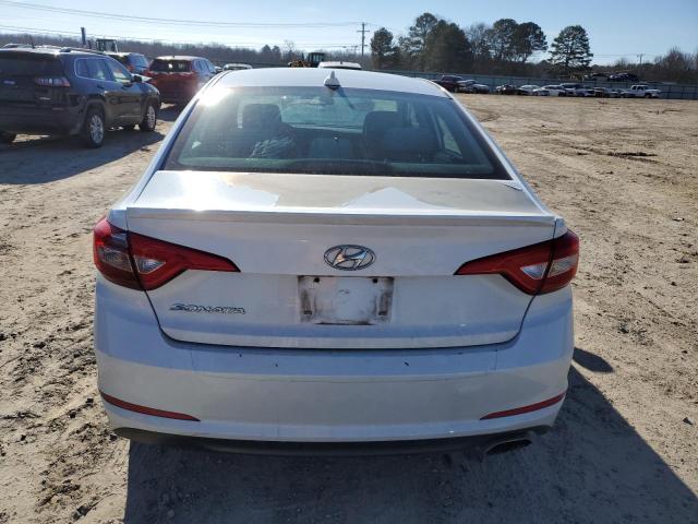 Photo 5 VIN: 5NPE24AF3FH241816 - HYUNDAI SONATA SE 