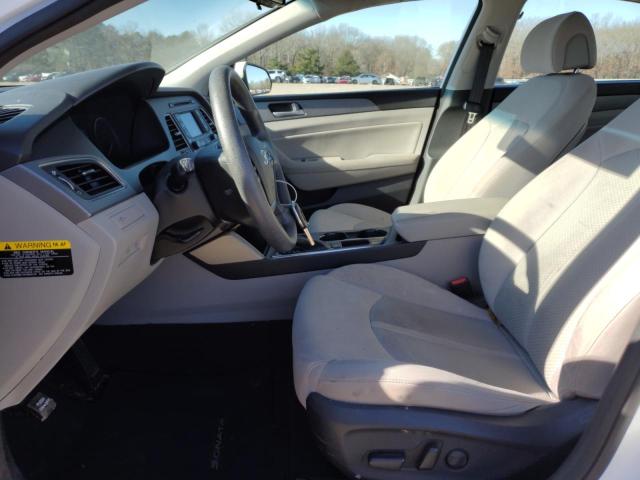 Photo 6 VIN: 5NPE24AF3FH241816 - HYUNDAI SONATA SE 