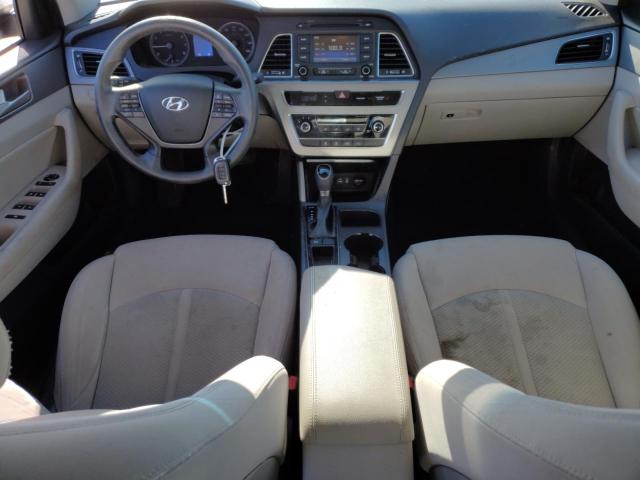 Photo 7 VIN: 5NPE24AF3FH241816 - HYUNDAI SONATA SE 