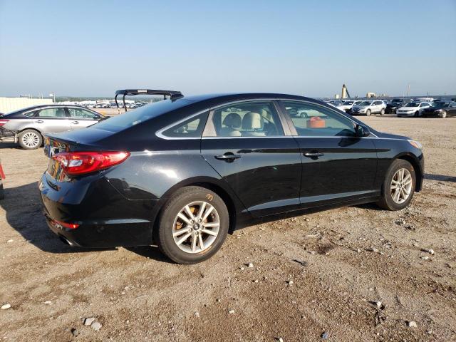 Photo 2 VIN: 5NPE24AF3FH244795 - HYUNDAI SONATA SE 