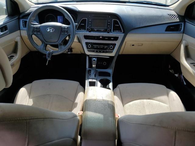 Photo 7 VIN: 5NPE24AF3FH250600 - HYUNDAI SONATA 