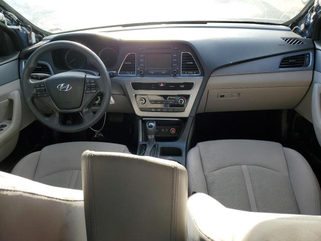 Photo 7 VIN: 5NPE24AF3FH253724 - HYUNDAI SONATA 