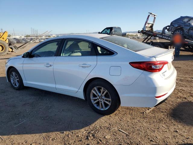 Photo 1 VIN: 5NPE24AF3GH262604 - HYUNDAI SONATA 