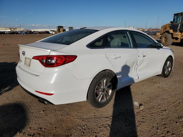 Photo 2 VIN: 5NPE24AF3GH262604 - HYUNDAI SONATA 