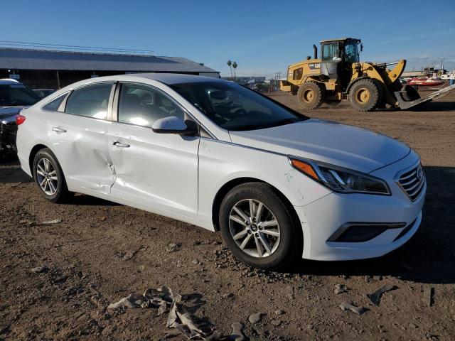 Photo 3 VIN: 5NPE24AF3GH262604 - HYUNDAI SONATA 