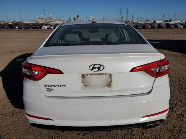 Photo 5 VIN: 5NPE24AF3GH262604 - HYUNDAI SONATA 