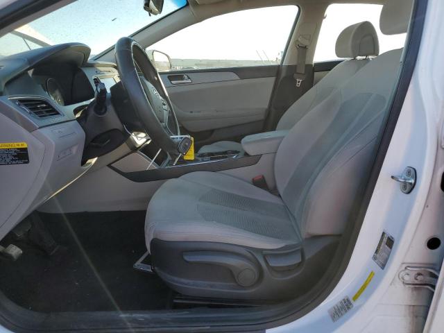 Photo 6 VIN: 5NPE24AF3GH262604 - HYUNDAI SONATA 