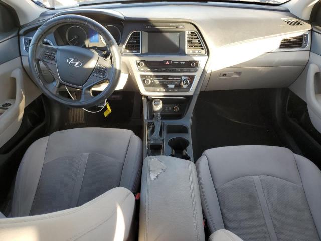 Photo 7 VIN: 5NPE24AF3GH262604 - HYUNDAI SONATA 