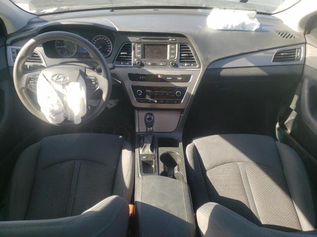 Photo 7 VIN: 5NPE24AF3GH270220 - HYUNDAI SONATA SE 