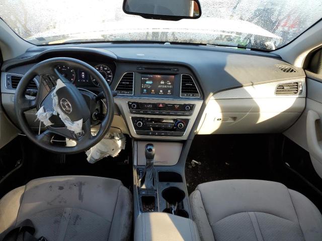 Photo 7 VIN: 5NPE24AF3GH272775 - HYUNDAI SONATA SE 