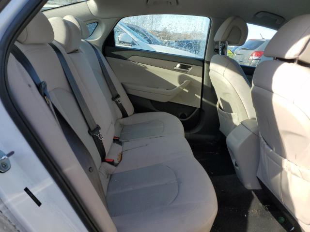 Photo 9 VIN: 5NPE24AF3GH272775 - HYUNDAI SONATA SE 