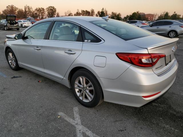 Photo 1 VIN: 5NPE24AF3GH277961 - HYUNDAI SONATA SE 