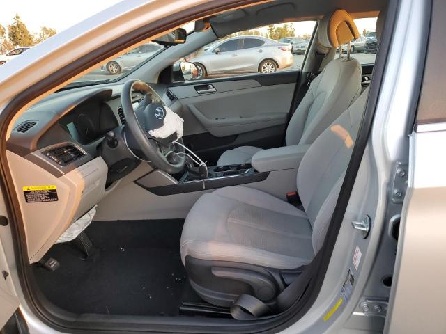 Photo 6 VIN: 5NPE24AF3GH277961 - HYUNDAI SONATA SE 