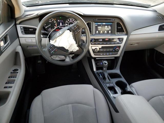 Photo 7 VIN: 5NPE24AF3GH277961 - HYUNDAI SONATA SE 