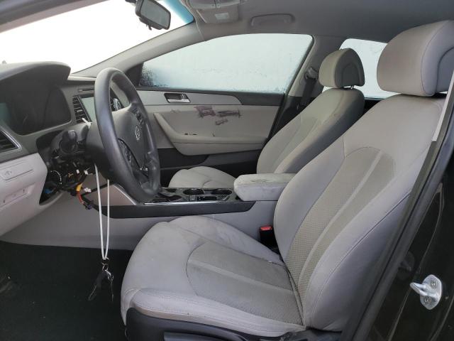 Photo 6 VIN: 5NPE24AF3GH280035 - HYUNDAI SONATA SE 