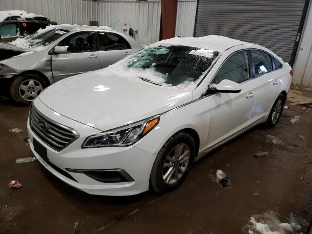 Photo 0 VIN: 5NPE24AF3GH281279 - HYUNDAI SONATA 