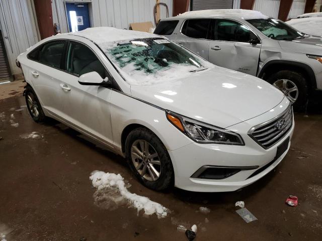 Photo 3 VIN: 5NPE24AF3GH281279 - HYUNDAI SONATA 