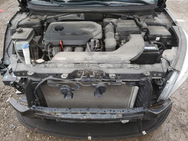 Photo 6 VIN: 5NPE24AF3GH285428 - HYUNDAI SONATA SE 