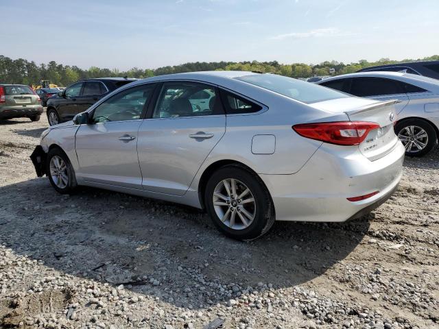 Photo 1 VIN: 5NPE24AF3GH285607 - HYUNDAI SONATA SE 