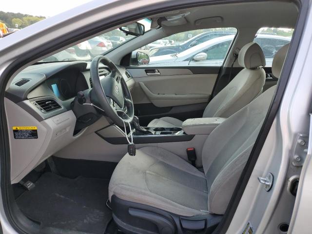 Photo 6 VIN: 5NPE24AF3GH285607 - HYUNDAI SONATA SE 