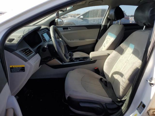 Photo 6 VIN: 5NPE24AF3GH288345 - HYUNDAI SONATA SE 