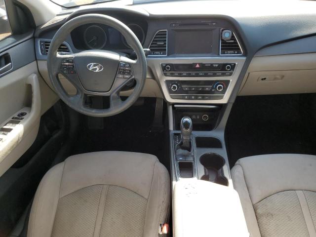 Photo 7 VIN: 5NPE24AF3GH288345 - HYUNDAI SONATA SE 