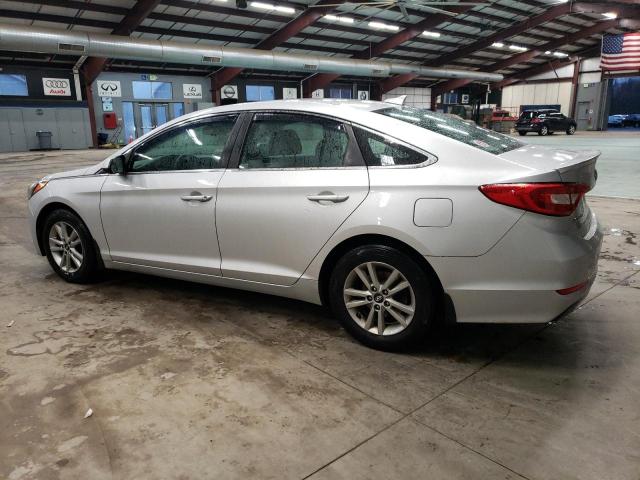 Photo 1 VIN: 5NPE24AF3GH289253 - HYUNDAI SONATA 