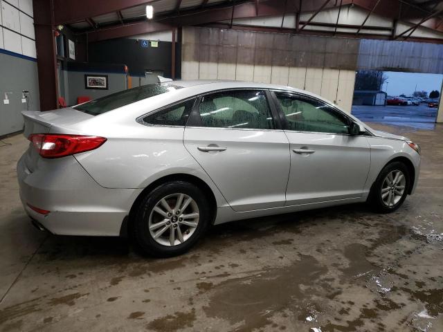 Photo 2 VIN: 5NPE24AF3GH289253 - HYUNDAI SONATA 