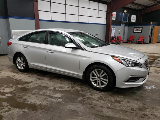 Photo 3 VIN: 5NPE24AF3GH289253 - HYUNDAI SONATA 