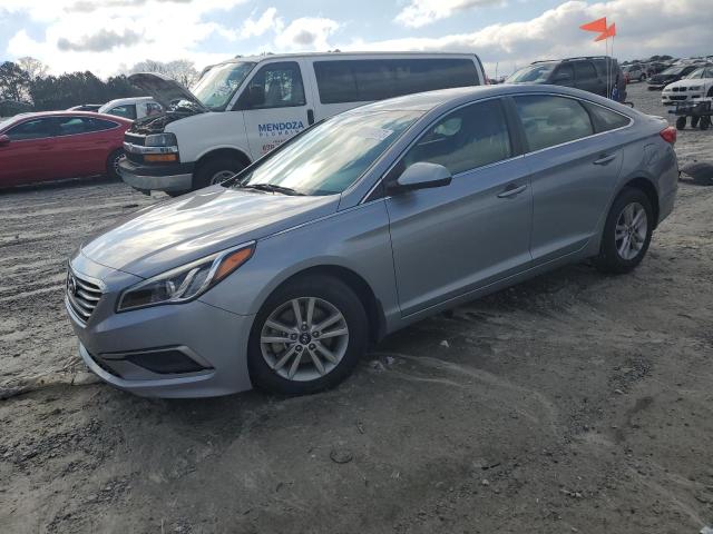 Photo 0 VIN: 5NPE24AF3GH289320 - HYUNDAI SONATA SE 