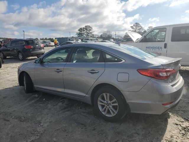 Photo 1 VIN: 5NPE24AF3GH289320 - HYUNDAI SONATA SE 